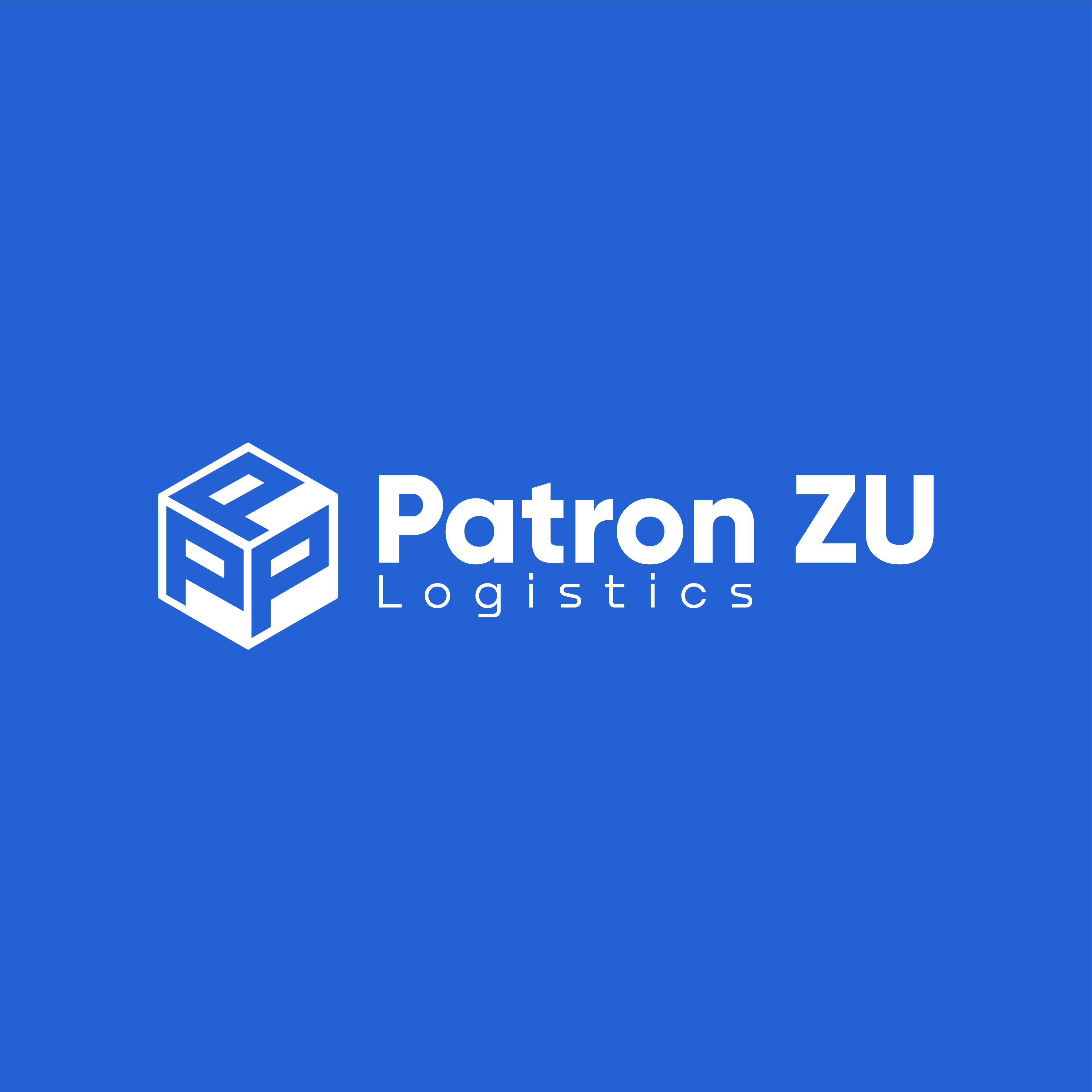 Patron ZU Logistics